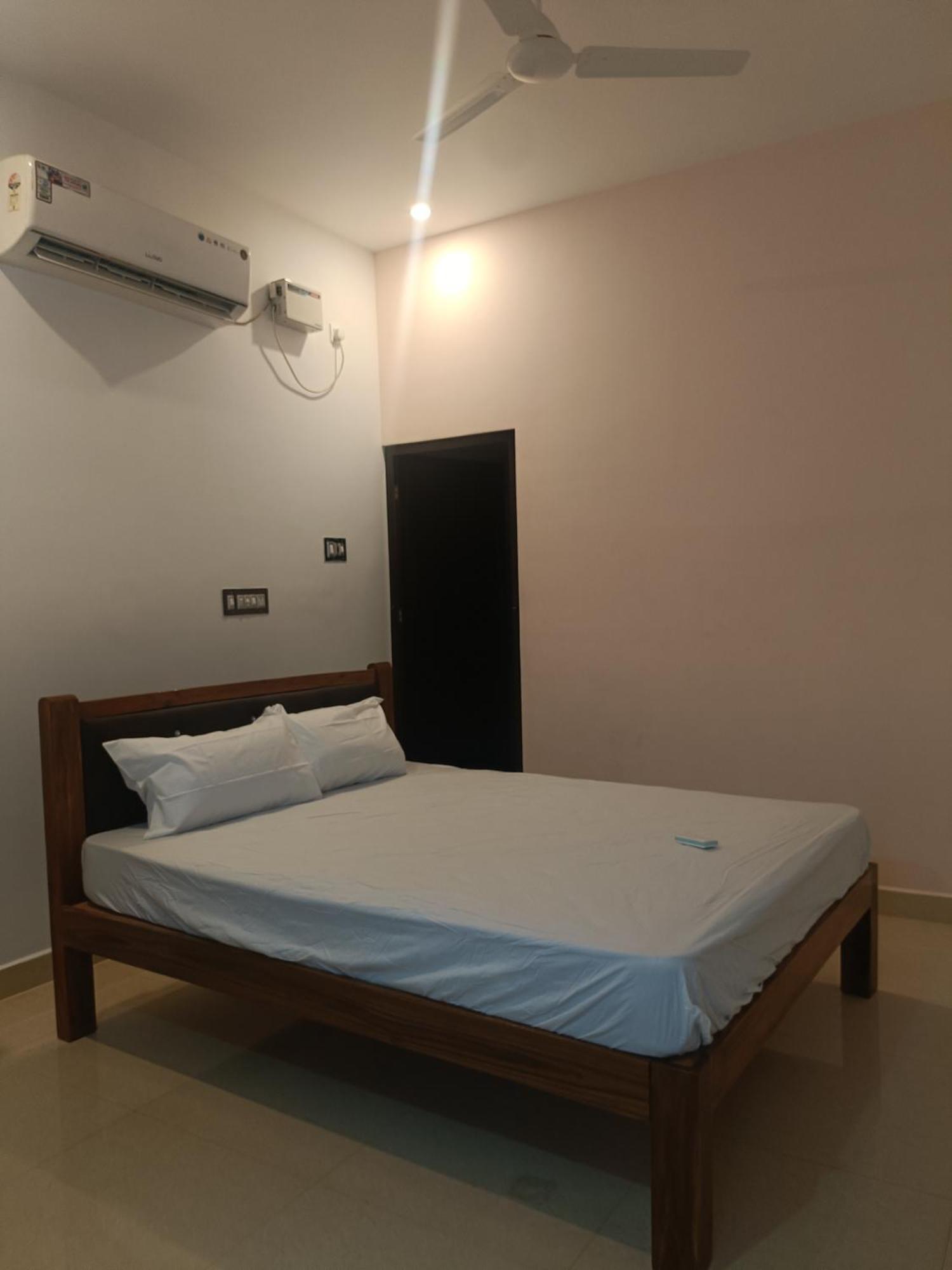 La Starlight Stay Pondicherry Exterior foto