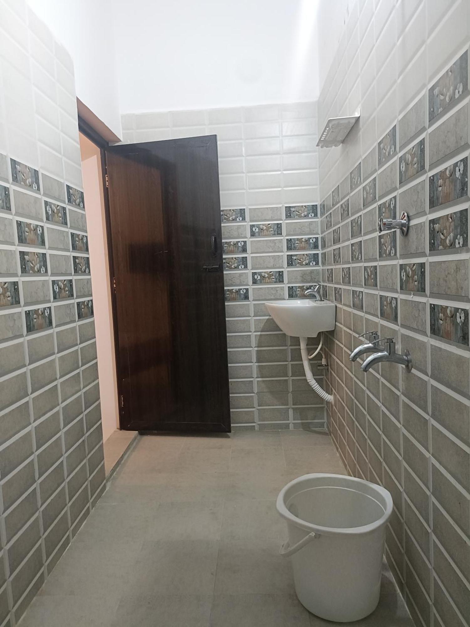 La Starlight Stay Pondicherry Exterior foto